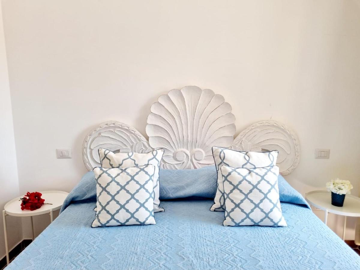 Stazzo San Teodoro La Quercia Piscina Condivisa Apartment Ngoại thất bức ảnh